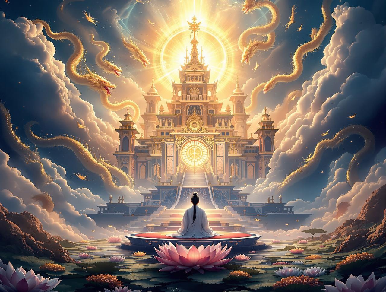 万界仙尊 - 重生短剧热播排行第1名